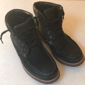 J75 By Jump Mock Boot